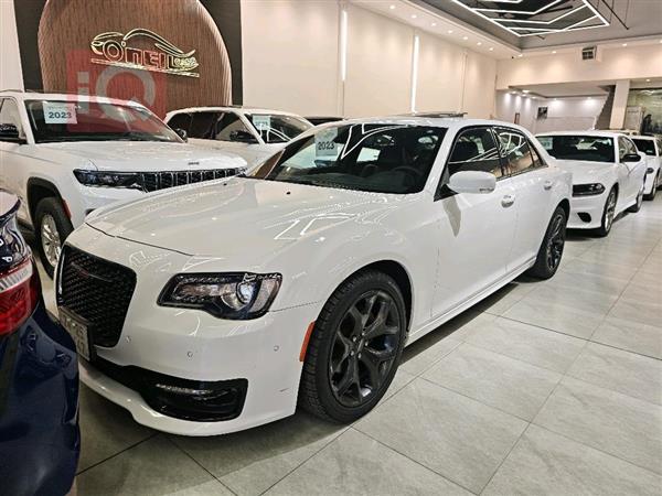 كرايسلر 300 2023 للبيع في العراق - اربيل